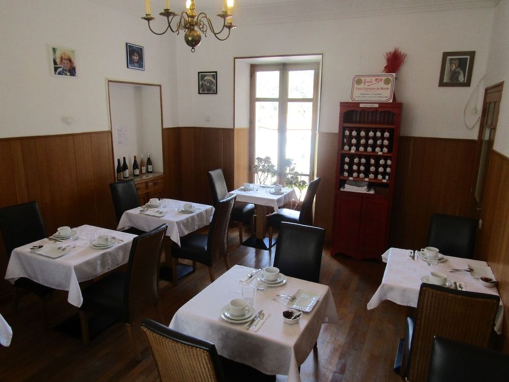 Hôtel Fifi Moulin - Général