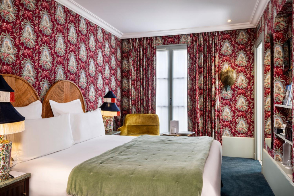 Hotel Monte Cristo 7