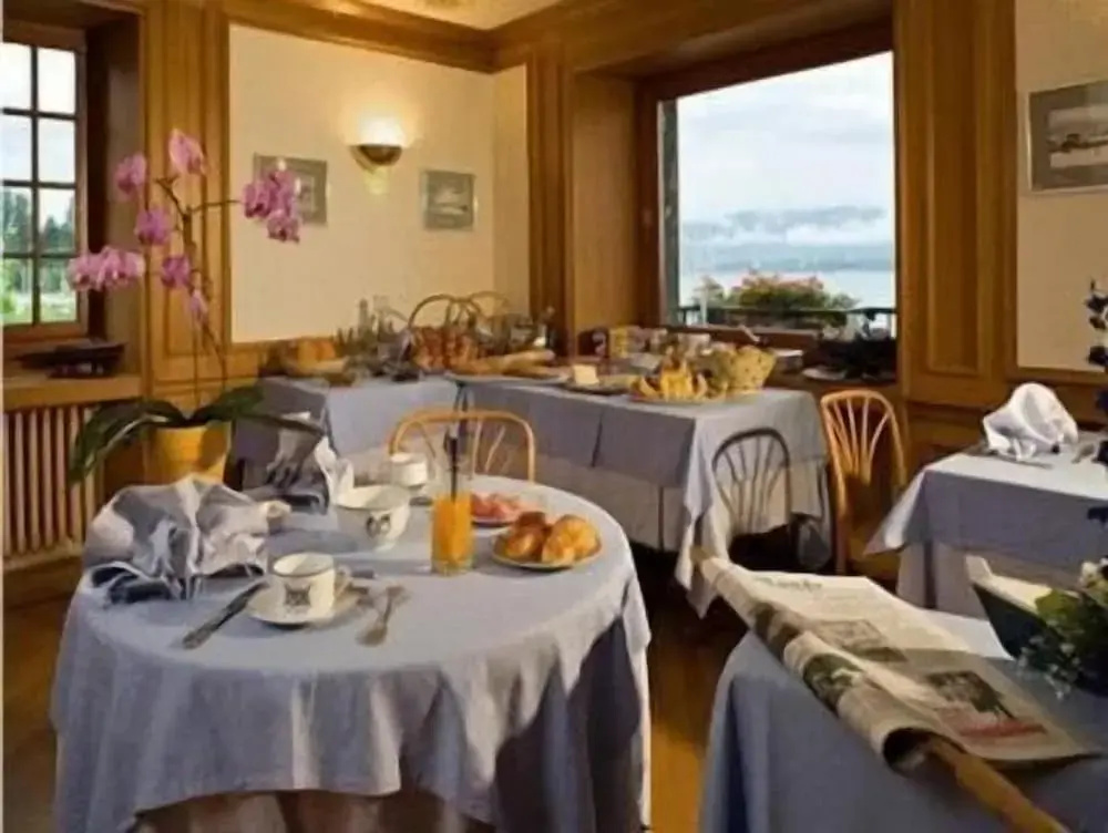 Hotel Restaurant Du Port - Général