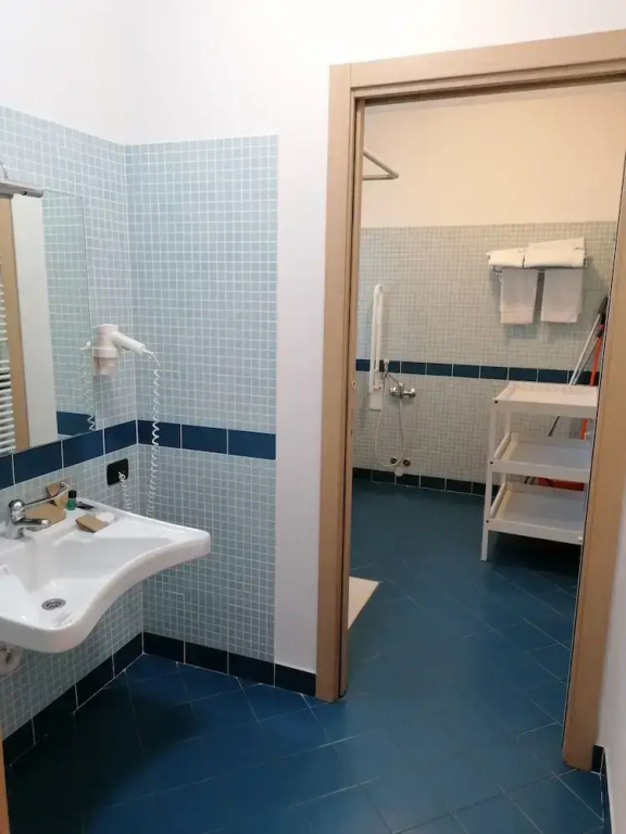 Hotel Residence Zodiaco - Chambres