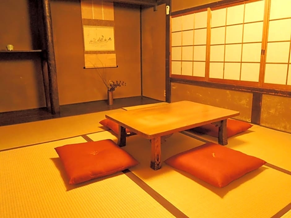 Kyoto Machiya Sanjojuku 사진 8