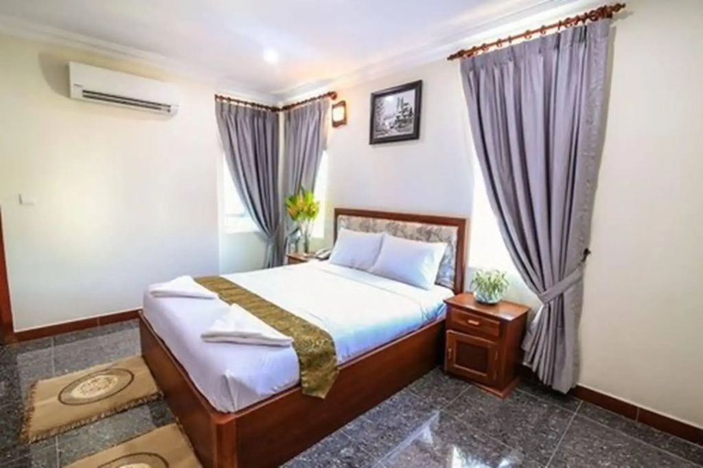 Hotel photo 9