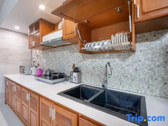 5Brs Villa next to MyKhe Beach@3Nights FREE PickUp