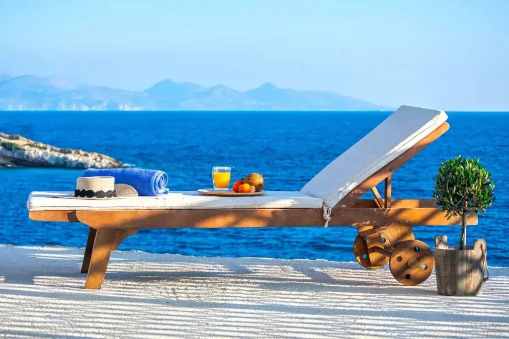 Dejavu Villas Zante