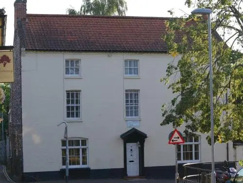 White Horses Bed Breakfast