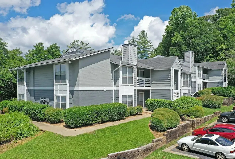 Landing Furnished Apartments Winston-Salem