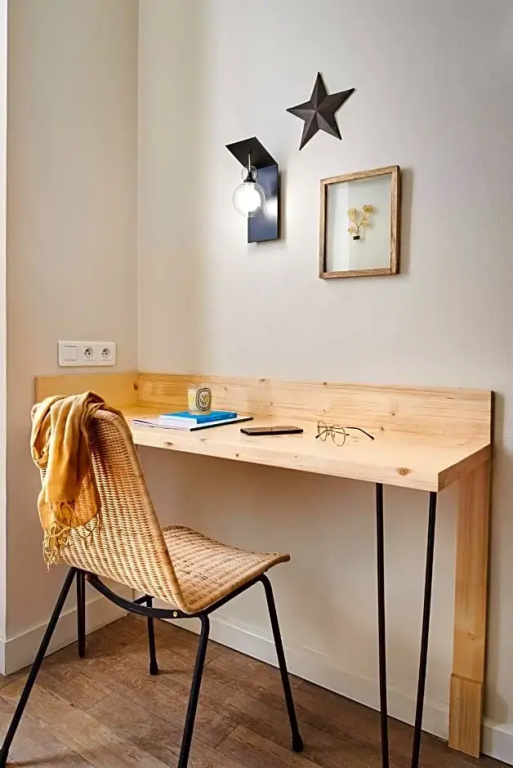 Hotel Stanley by HappyCulture - Chambres