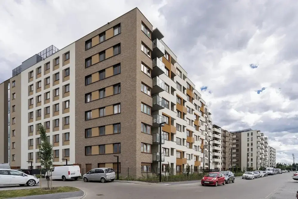 RentPlanet - Apartamenty Miedziana