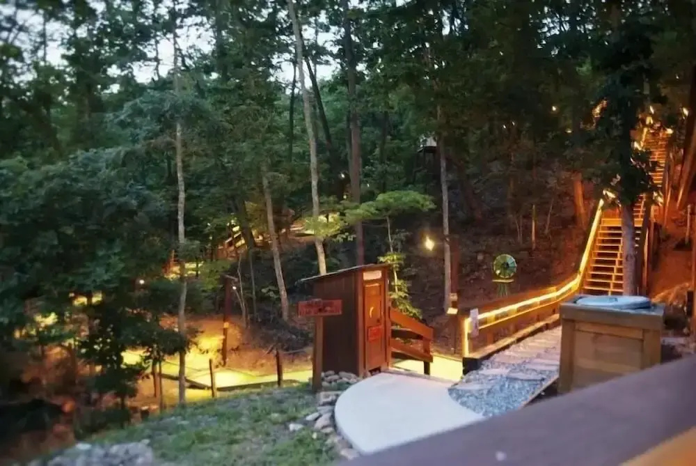 A Perfect Getaway 4 Bedrooms 4 Bathrooms Cabin