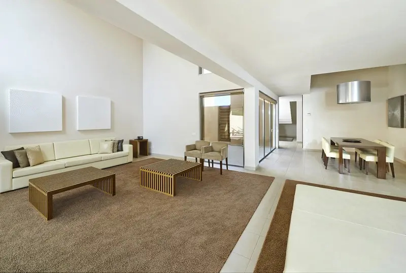 Salgados Beach Villas - Chambres