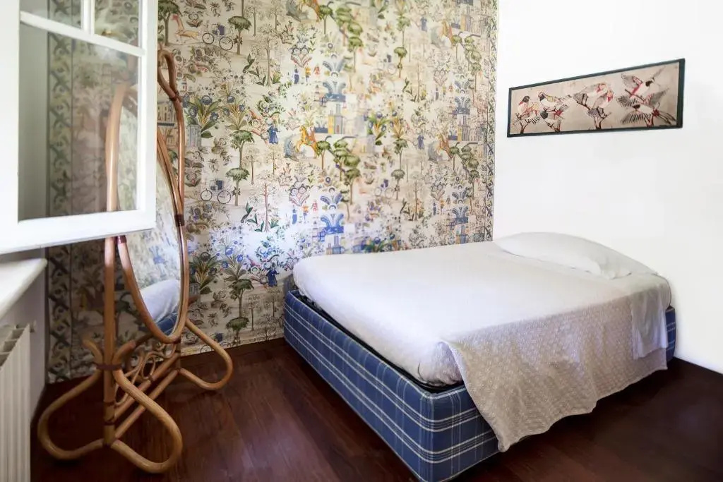 Hotel President - Chambres