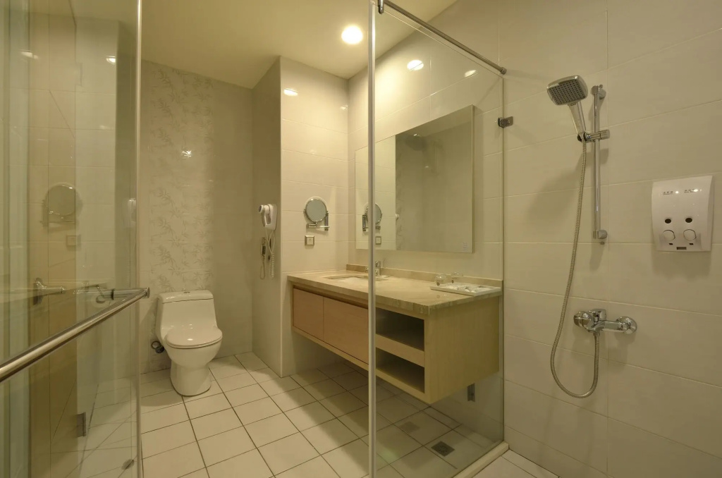 Ever Delightful Business Hotel - Général