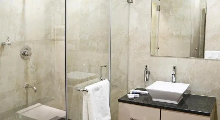 Hotel Preeti Executive - Général