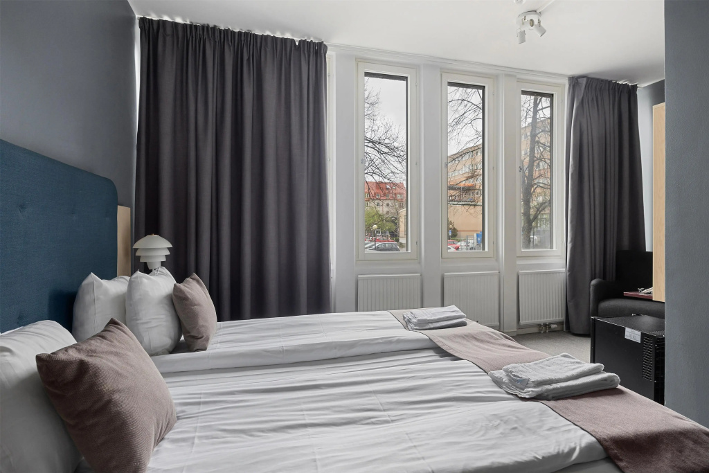 Best Western Hotel Norrkoping City — 4