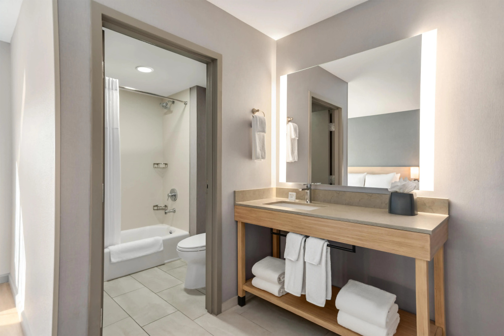 Hyatt Place Santa Fe - Général