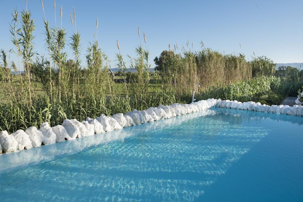 Masseria Cimino by null