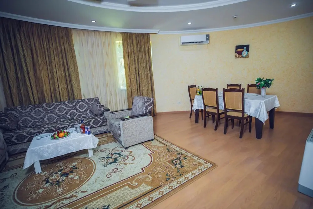 Вилла Comfort с видом на море в Panorama Villa Lux