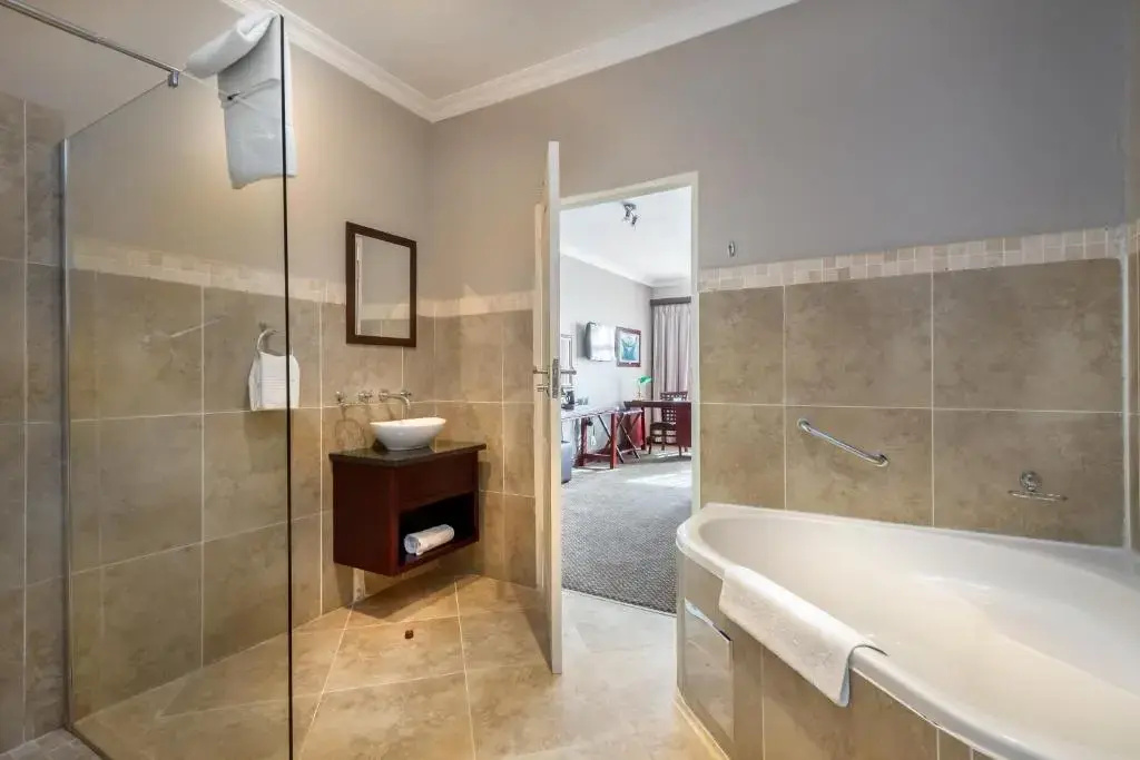 ANEW Hotel Highveld eMalahleni Hotel - Chambres