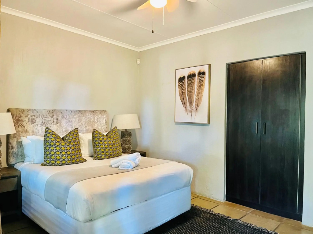 Bush Baby Glen - фото 6