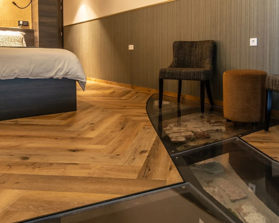Boutique Hotel Karel de Stoute