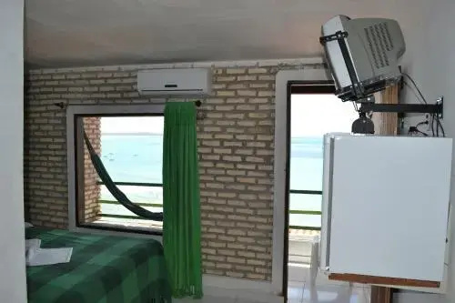 Pousada Farol Eco Adventure