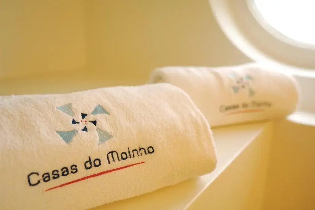 Casas do Moinho - Chambres
