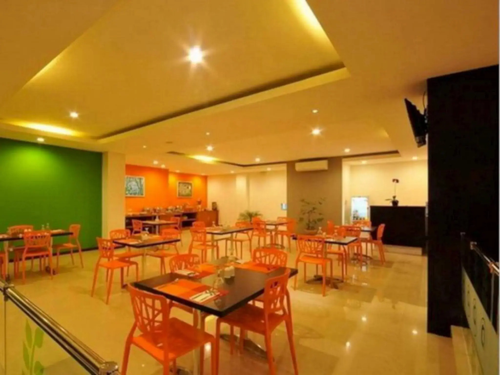 Hotel photo 15