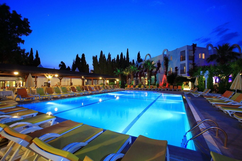 Hotel photo 24