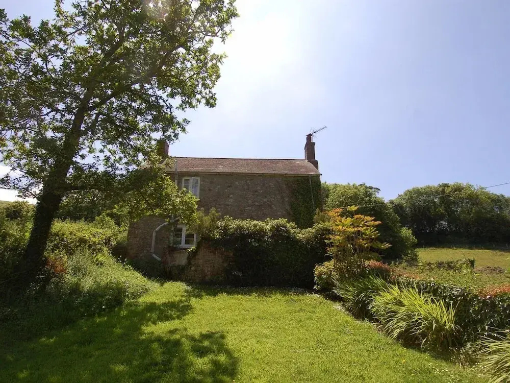 Fern Cottage