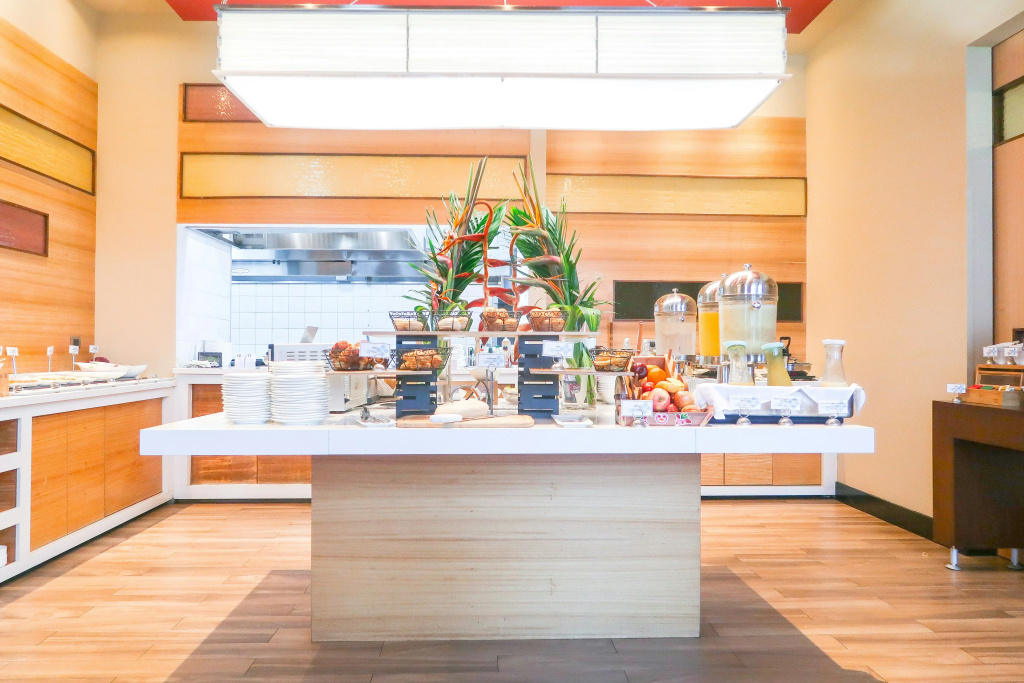 Hilton Garden Inn San Jose La Sabana - Général