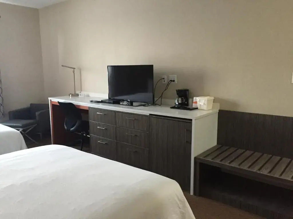 Southfort Inn - Chambres
