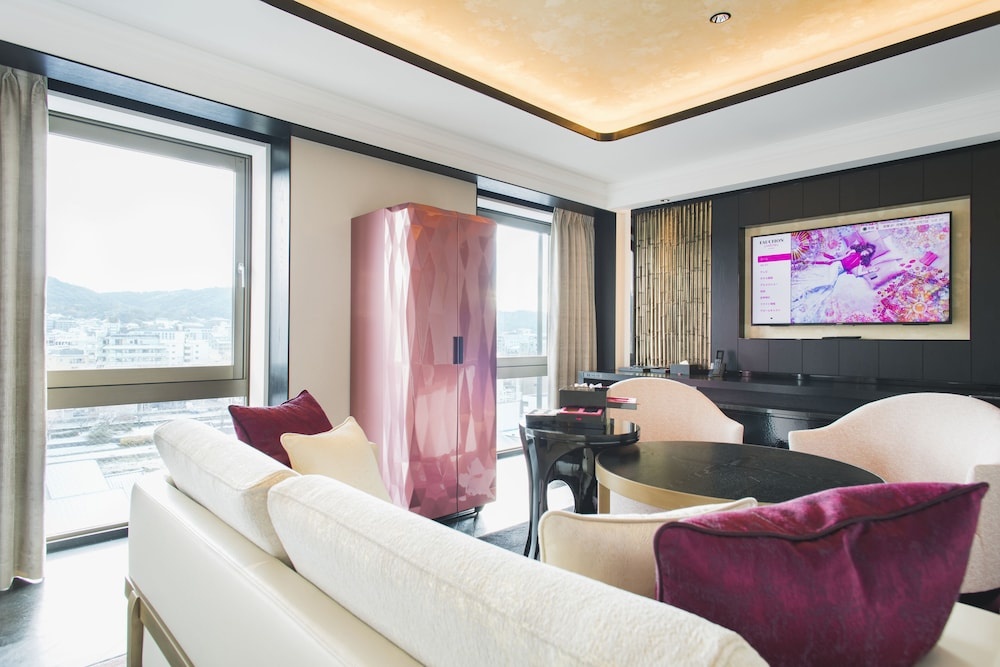Fauchon Hotel Kyoto 사진 9