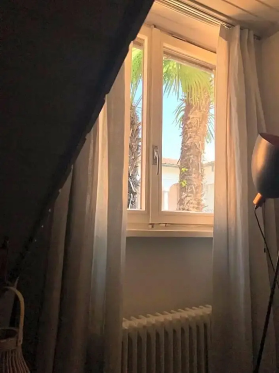 Seven Boutique Hotel - Chambres