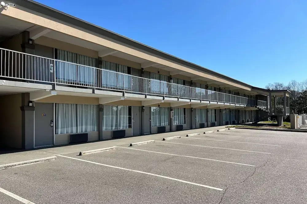 Americas Best Value Inn