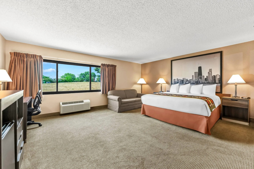 Hotel photo 7