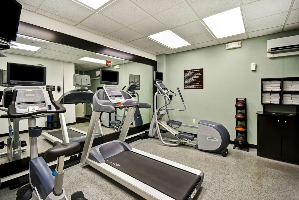 Homewood Suites by Hilton Cincinnati-Milford - Général