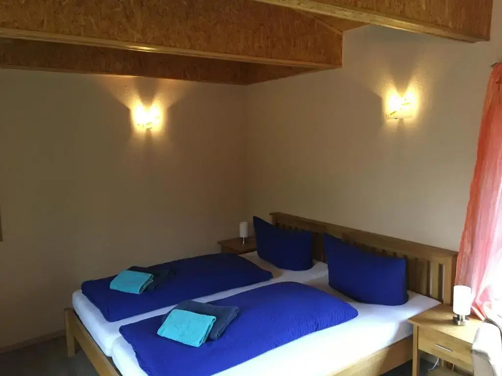 Ferienanlage Bullerbü - Chambres