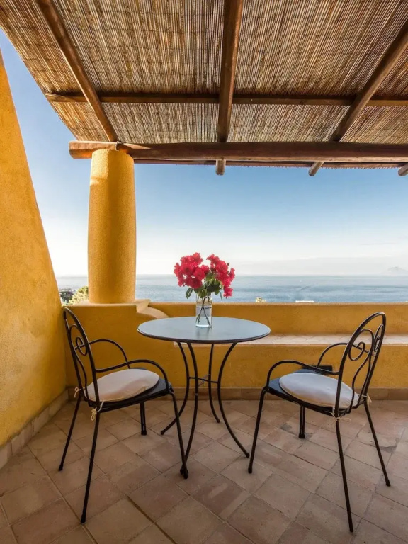 Hotel Ravesi - Chambres