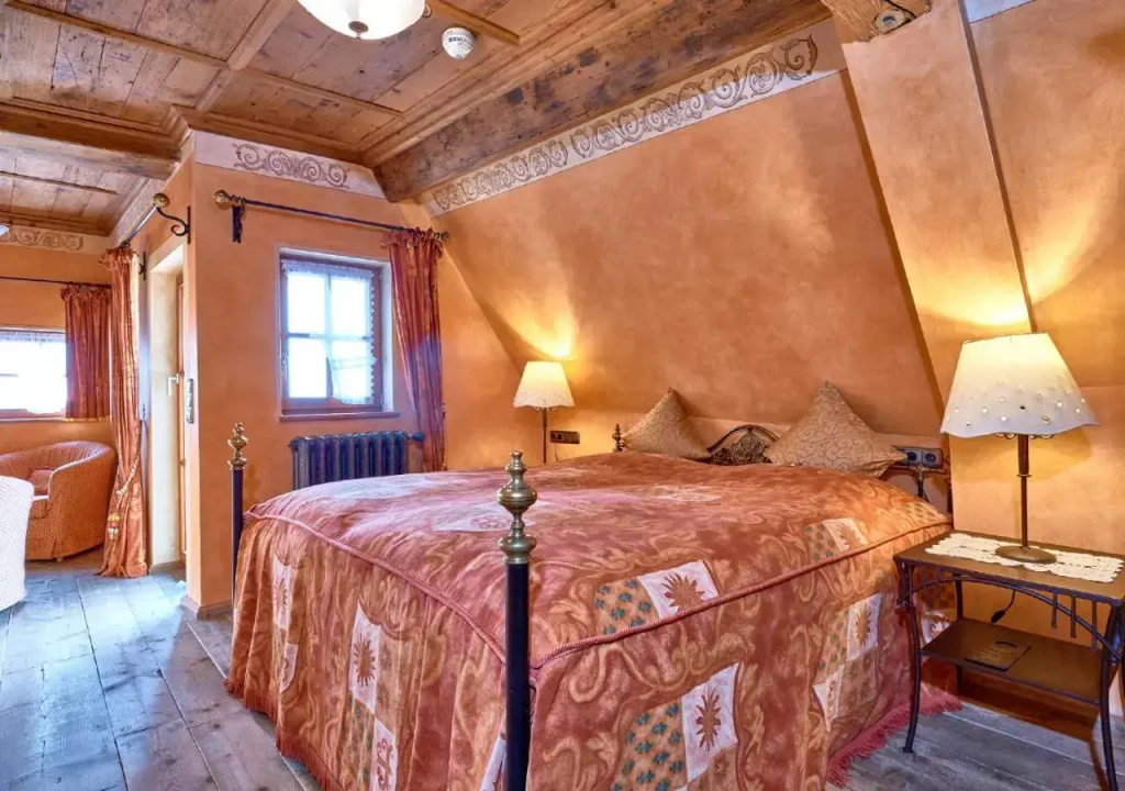 Hotel Gotisches Haus - Général