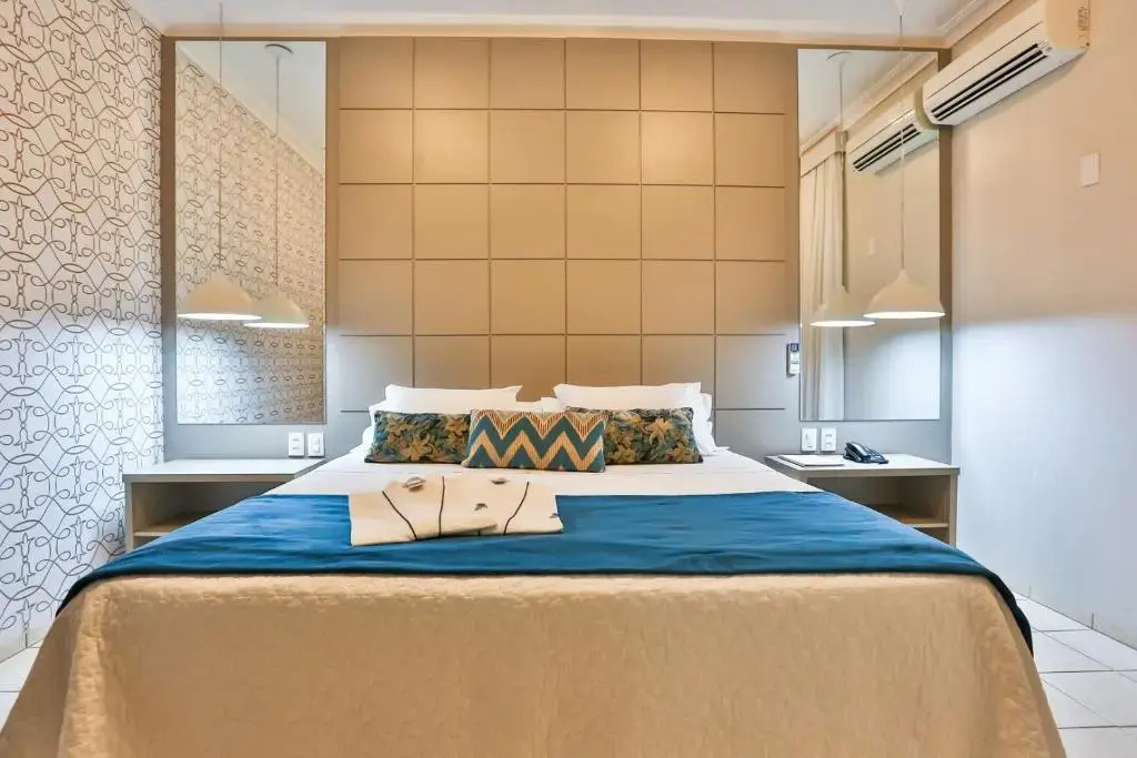 Superior Suite