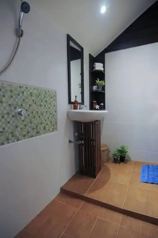 Номер Standard в Palm Resort Krabi