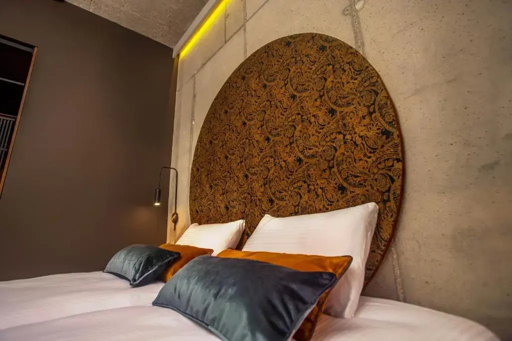 Hotel Remes - Chambres
