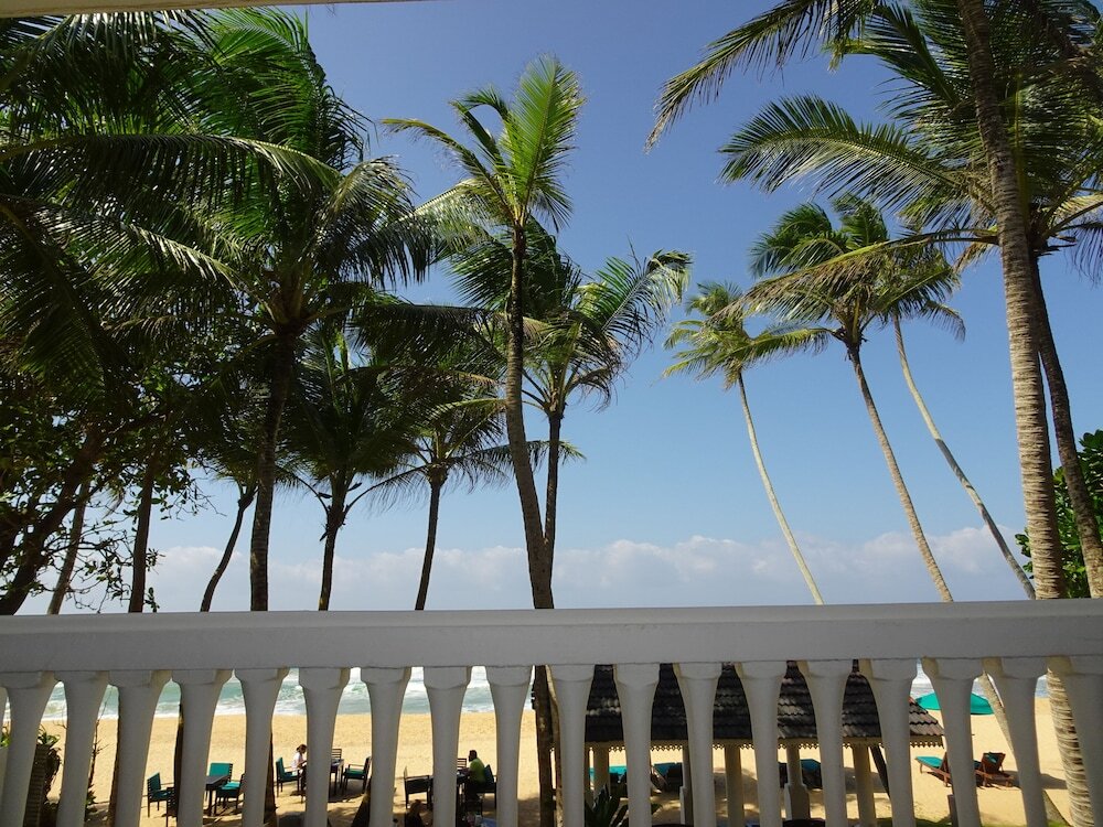 Hotel Suite Lanka