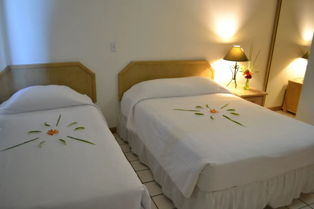 West Plaza Hotel Malakal - фото 30
