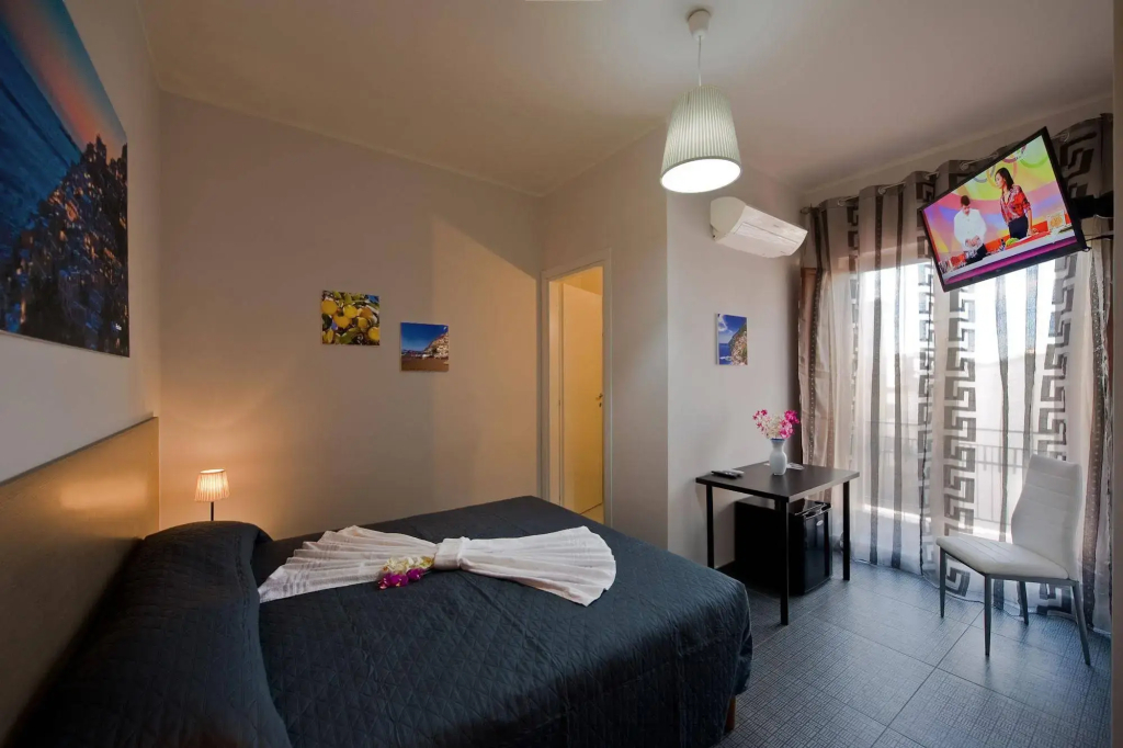 B&B Suite 123 - фото 6
