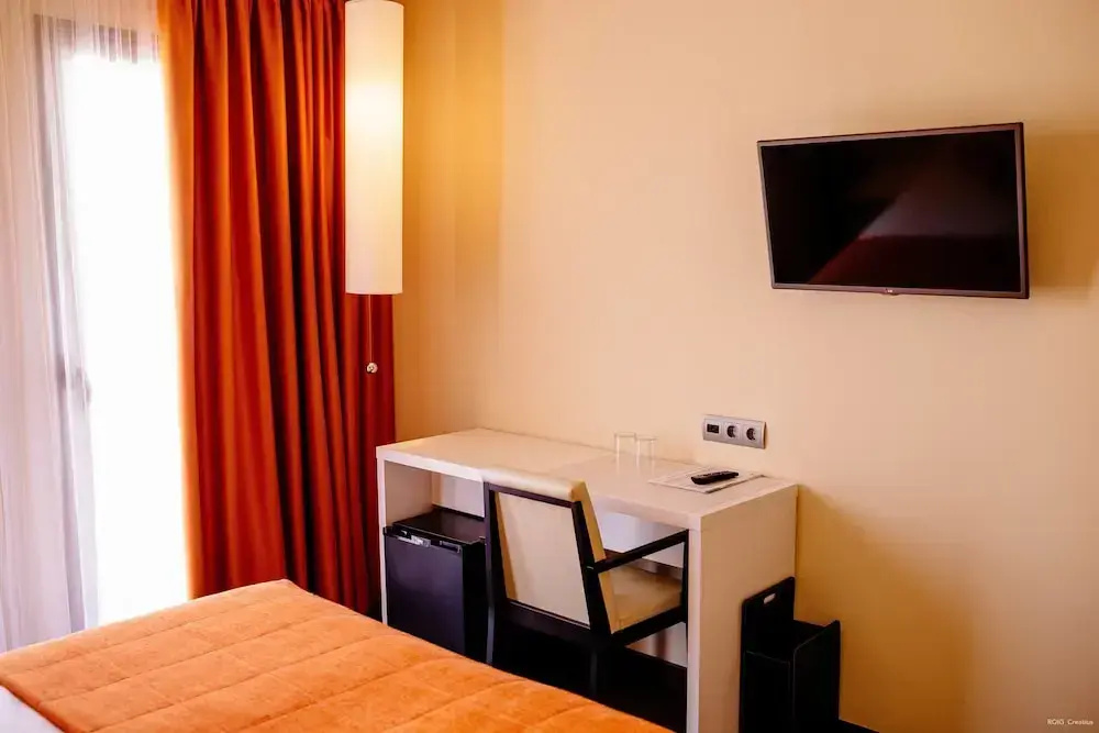 Hotel Can Batiste - Chambres