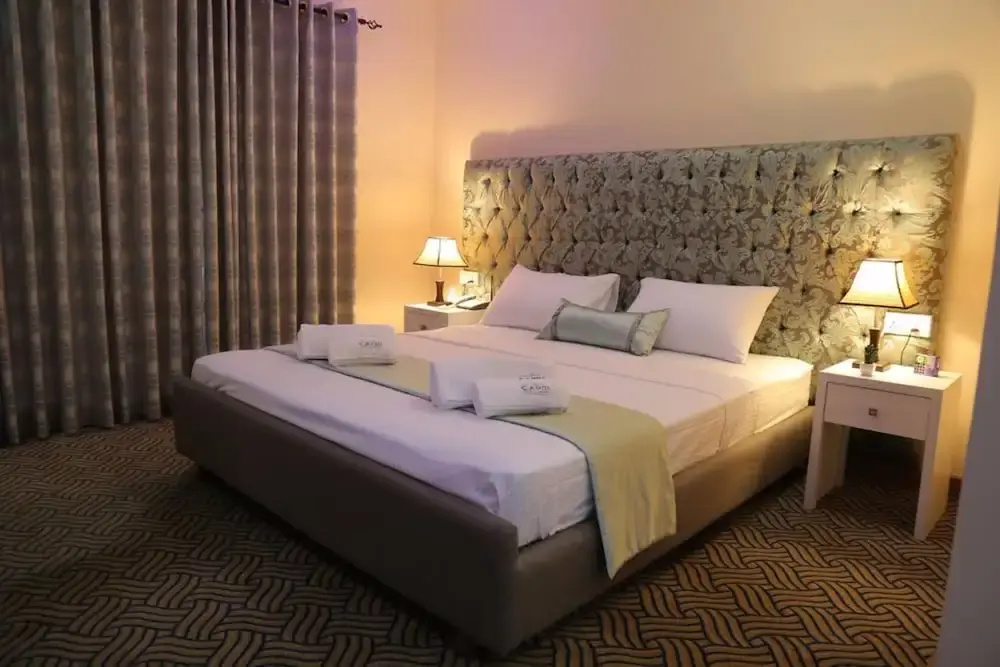 Hotel photo 5