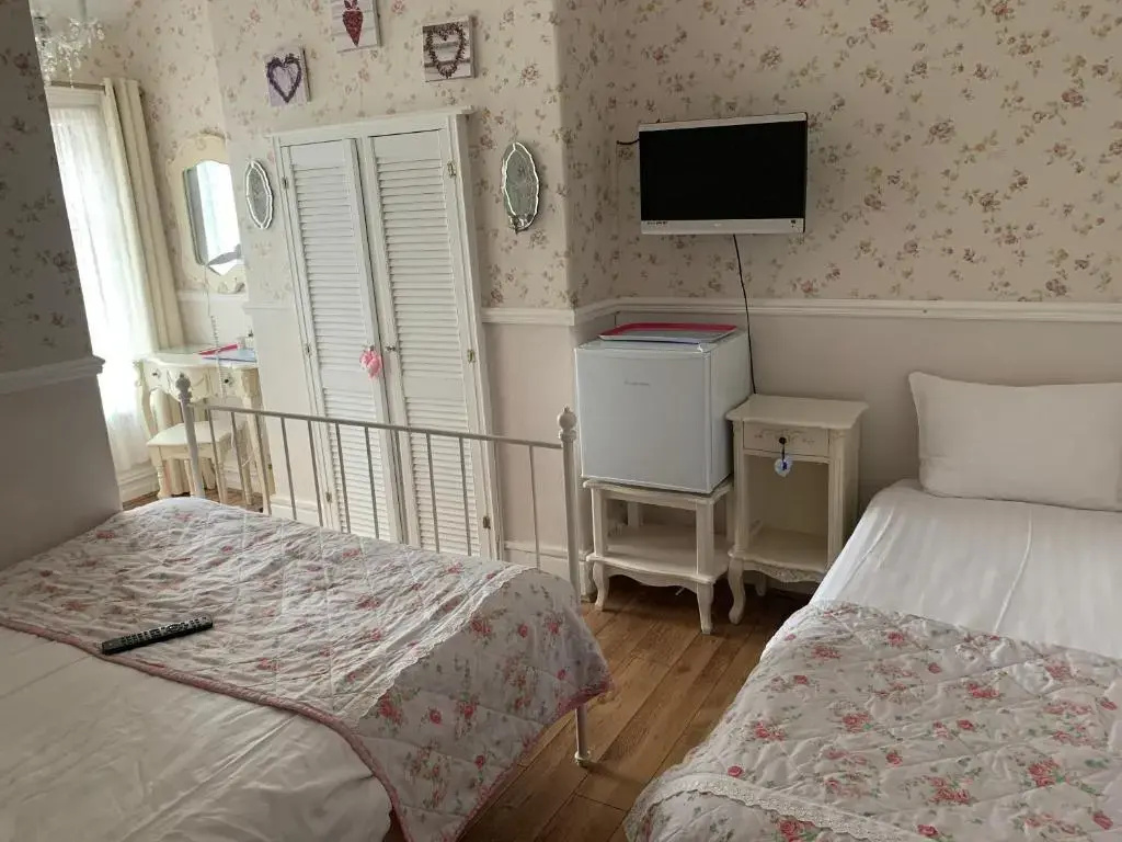 Standard Family room