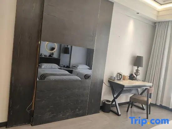 Xi'an Yee King Garden Hotel - Chambres