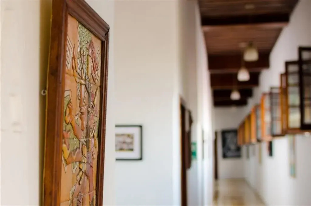 Hotel Machado
